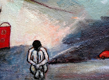 Γιάννης Στεφανάκις - Παλίμψηστο εννοιών. Μια αυτοβιογραφική ιστορία για το «φορτίο» που φέρουν οι σύγχρονοι άνθρωποι