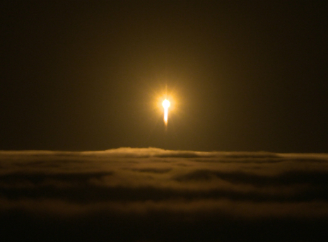 Προορισμός Άρης: Εκτοξεύτηκε ο ρομποτικός σεισμολόγος InSight