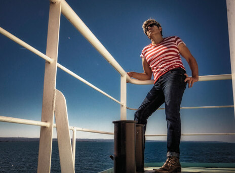 Αθήνα, οι Xaxakes έρχονται στην πόλη