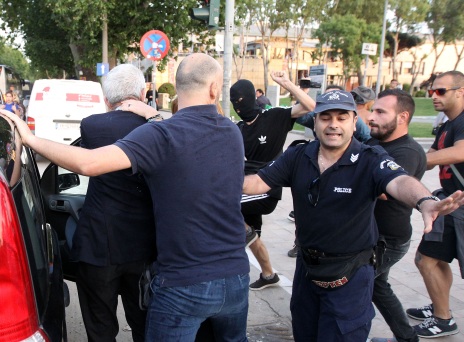 Ντρέπομαι που είμαι Πόντιος