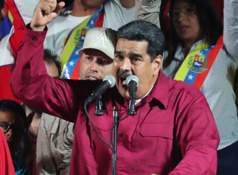 maduro
