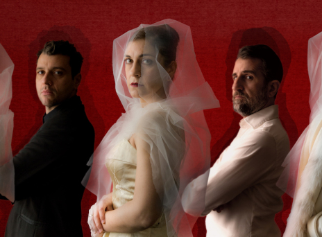 Τι συμβαίνει όταν ο «Τριστάνος» μένει επιτέλους μόνος με την «Ιζόλδη» του;