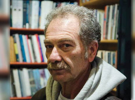 Γρηγόρης Αζαριάδης