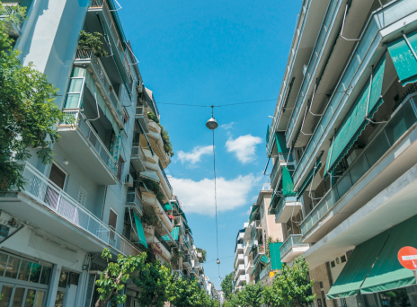 8 talk of the town στέκια στο Κουκάκι