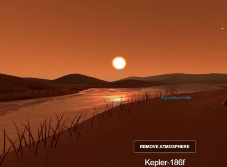 Εάν λατρεύετε τους εξωπλανήτες τότε το τρισδιάστατο διαδραστικό εργαλείο της NASA θα σας ενθουσιάσει