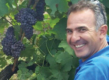 Ένα ανερχόμενο οινοποιείο στη Μαντινεία