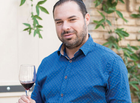 «Το ελληνικό κρασί είναι σημείο ανάπτυξης για όλη την Ελλάδα»