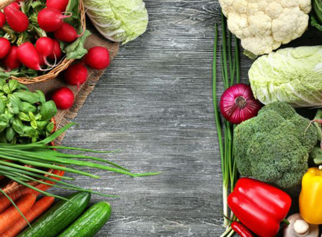 Βίγκαν ξε-βίγκαν, το ζούμε κι αυτό