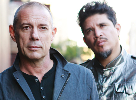 Thievery Corporation