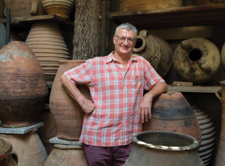 Βαγγέλης Θεοδωρόπουλος