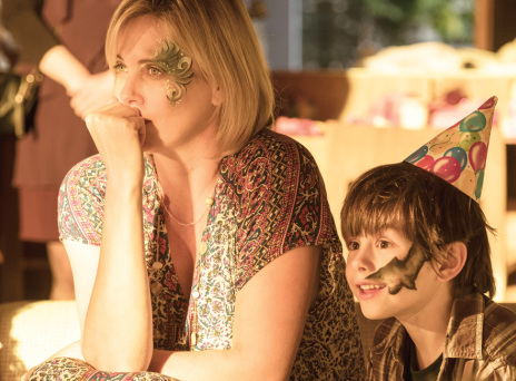 Tully: Τα παιδιά είναι ευτυχία;