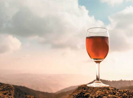 7 νέες τάσεις στο κρασί στην Ελλάδα και διεθνώς