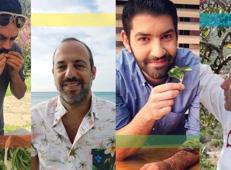 Τι είναι για σένα το φαγητό; 13 σεφ μας απάντησαν