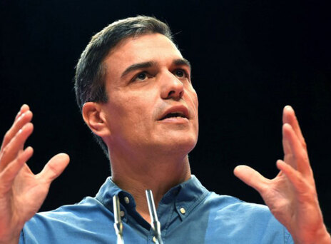 Πέδρο Σάντσεθ: Ποιος είναι ο νέος πρωθυπουργός της Ισπανίας - Όμορφος και χαρισματικός 