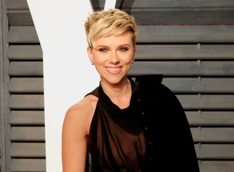 Η Σκάρλετ Γιόχανσον είναι πεπεισμένη ότι το Χόλιγουντ αλλάζει