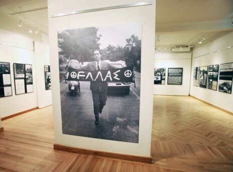 Η ερώτηση της εβδομάδας από την A.V. και την Prorata: Είναι η ιστορία «αριστερή»;