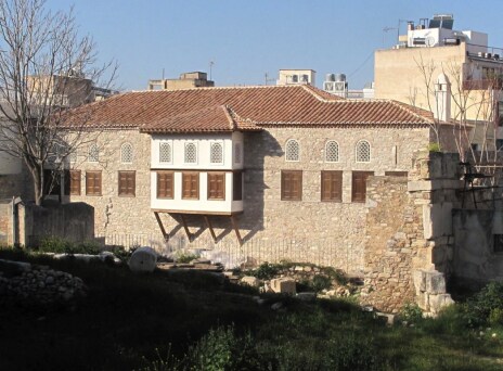 Το Αρχοντικό Μπενιζέλων και το Μέγαρο Υπατία ανοίγουν για το Φεστιβάλ Αθηνών & Επιδαύρου  