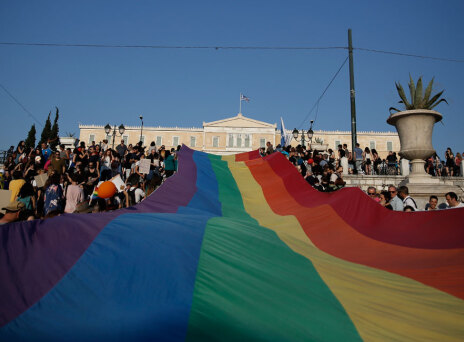 Athens Pride