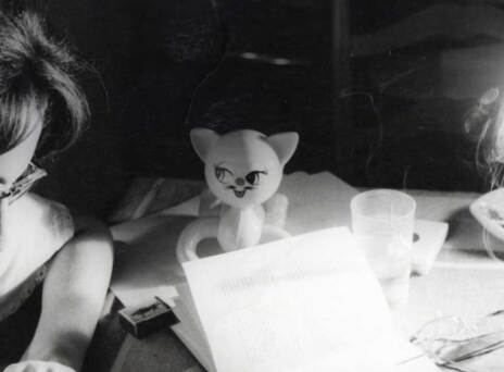 Αφιέρωμα στη Λούλα Αναγνωστάκη