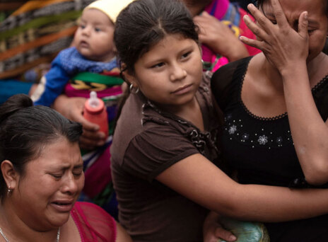 Γουατεμάλα: Στους 109 οι νεκροί από την έκρηξη του Φουέγο - 200 οι αγνοούμενοι