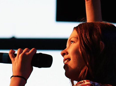 Αυτή 13χρονη είναι μάλλον η μετενσάρκωση της Τζάνις Τζόπλιν (video)