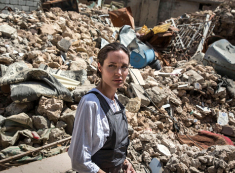 Αντζελίνα Τζολί