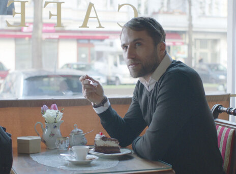 Κρυφή συνταγή 