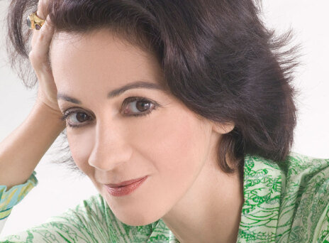 Μανίνα Ζουμπουλάκη