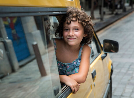 Ένα αξέχαστο καλοκαίρι