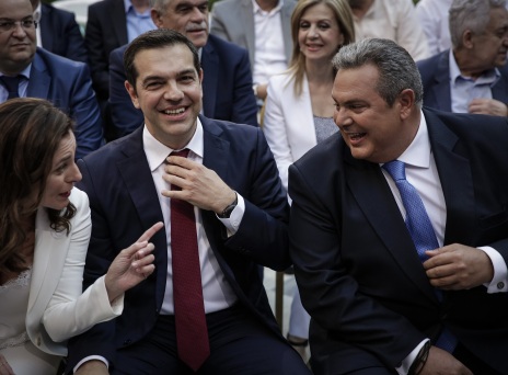 Είναι θετικός, όποιος και να είναι, ο αντίκτυπος της συμφωνίας για το χρέος;