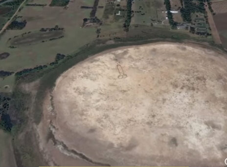 Δεν φαντάζεστε τι εντόπισε το Google Earth (video)