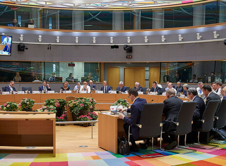 Σύνοδος Κορυφής: Τι προβλέπει η συμφωνία της ΕΕ για το μεταναστευτικό - Τα βασικά σημεία