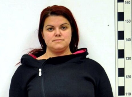 Αυτή η γυναίκα δεν είναι η Ηριάννα