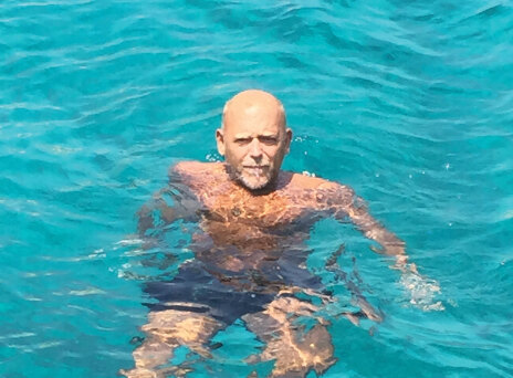 Η Ιθάκη του Στέλιου Παρλιάρου