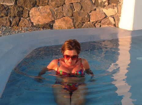 Η Κεφαλονιά της Ιωάννας Μάνδρου