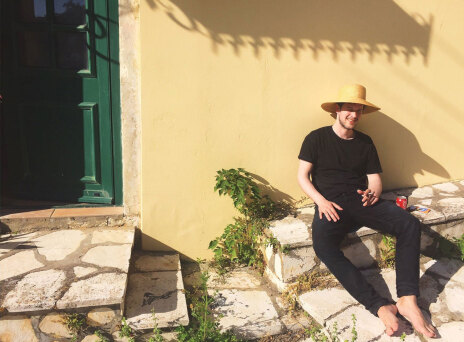 Η Κέρκυρα του Τιμολέοντα Βερέμη (Leon of Athens)