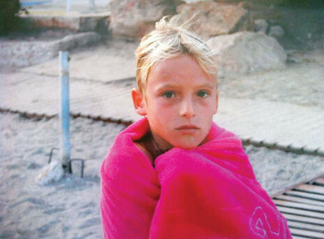 Η Ζάκυνθος του Στέφανου Τσιτσιπά