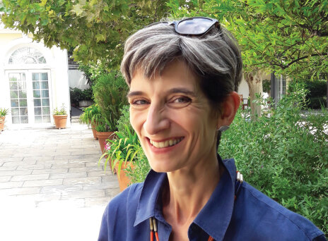 Η Άνδρος της Πρέσβειρας Kate Smith