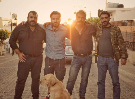 Γιώργος Μαυρίδης