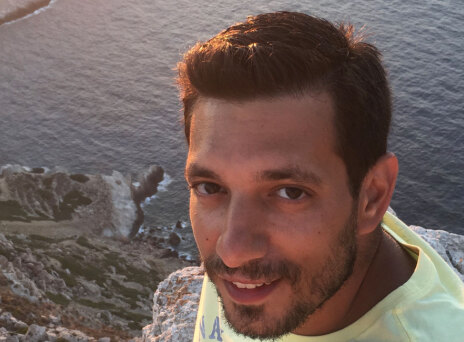 Κωνσταντίνος Κυρανάκης