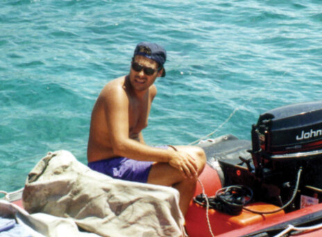 Η Γαύδος του Μιχάλη Μπλέτσα (Media Lab του ΜΙΤ)