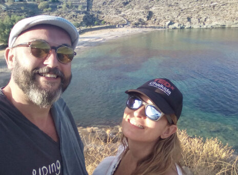 Χρήστος Κιούσης