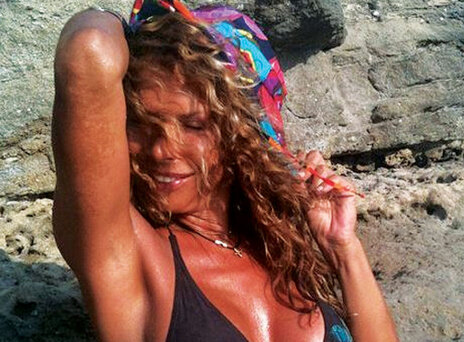 Η Ιεράπετρα της Άννας Κουρουπού