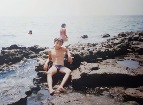 Το Λασίθι του Πάνου Φραγκιαδάκη (Χατζηφραγκέτα)