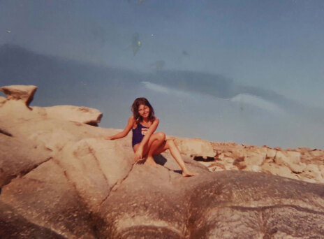 Η Μύκονος της σκηνοθέτριας Ζακλίν Λέντζου