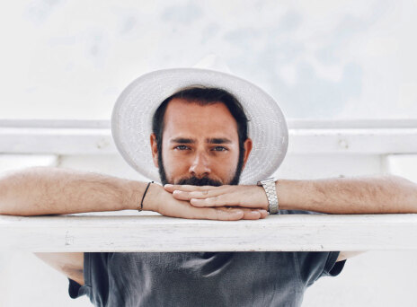 Δημήτρης Μπογδάνος