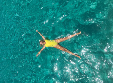 Η Pόδος της Κωνσταντίνας Σπυροπούλου