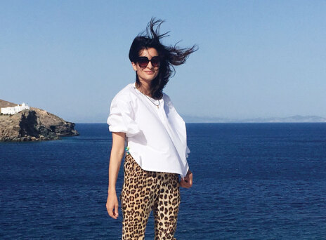 Αντιγόνη Κουλουκάκου