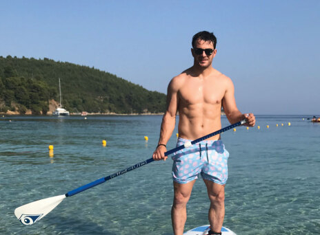 Γιώργος Αγγελόπουλος