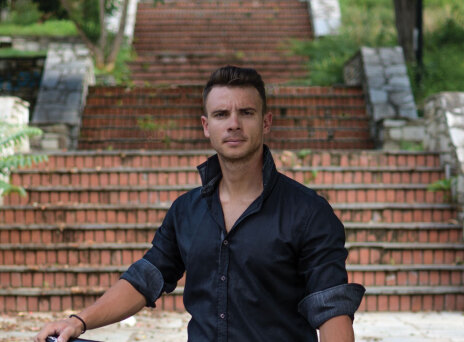 Χρήστος Βολικάκης